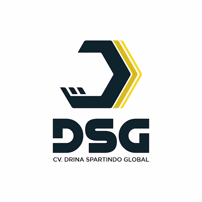 Drina Spartindo Global - Brand Design