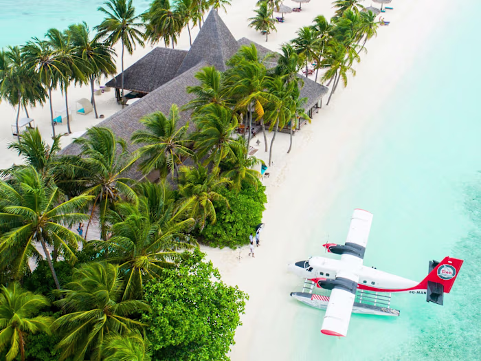 Luxury Travel Agency