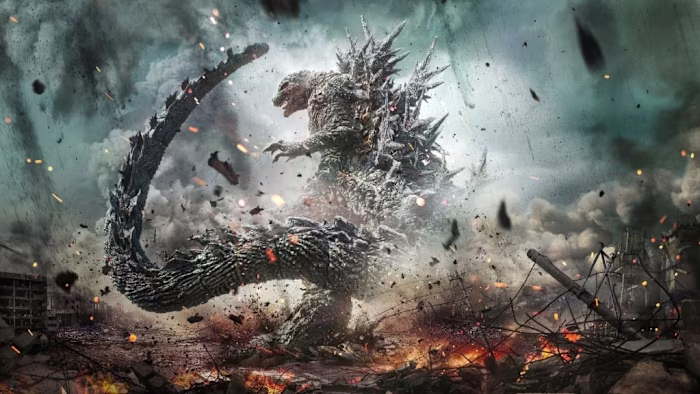 Takashi Yamazaki on the ‘Striking’ Connection Between Godzilla …