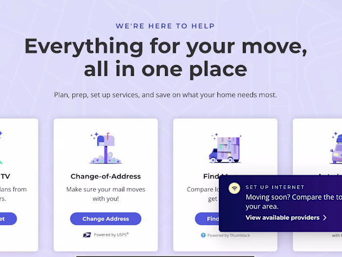 Next.js Rebuild for MyMove Platform
