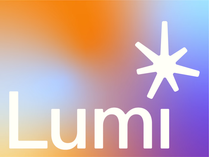 Lumi Workplace