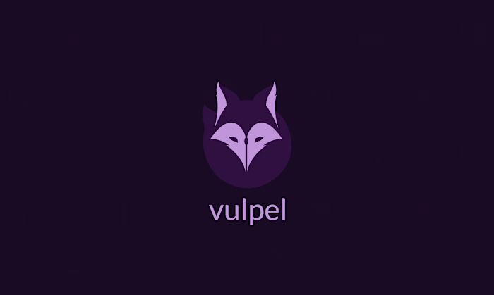 Vulpel - Identidade Visual (Rework)