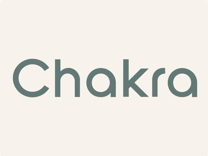 Chakra