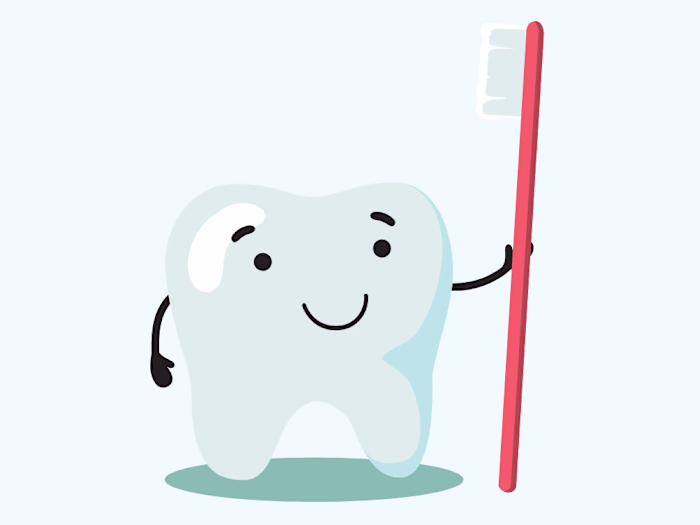Dental Product Shopper Editor