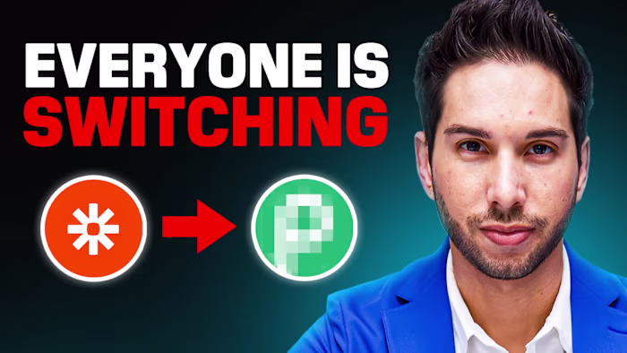 YouTube Thumbnails for Lead Gen Jay