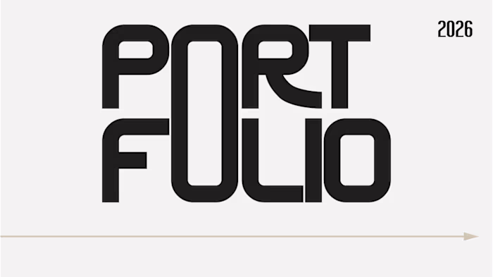 Portfolio title 