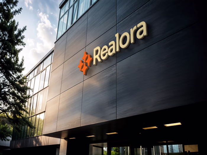  Real Estate Brand Identity Development & Visual Branding System