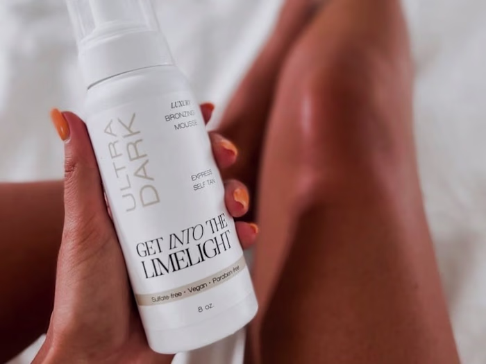 Get Into The Limelight | Brand Design