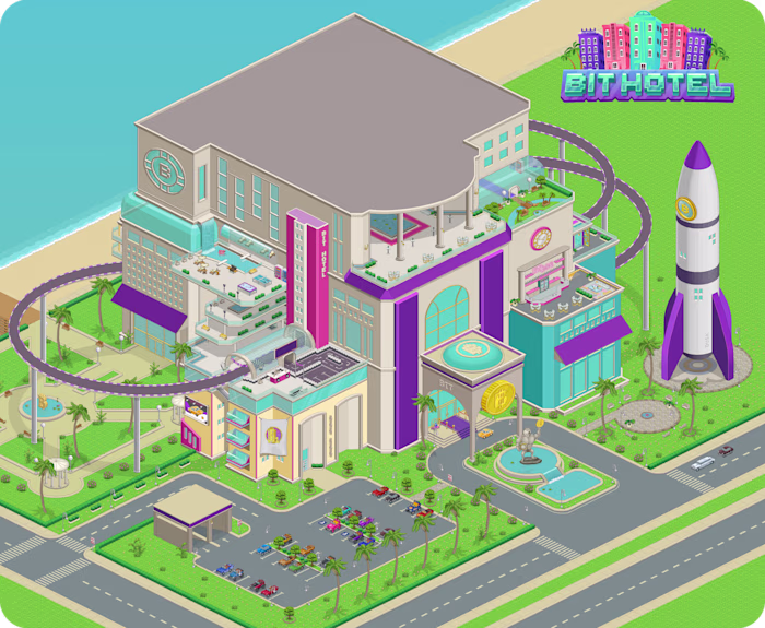 Bit Hotel