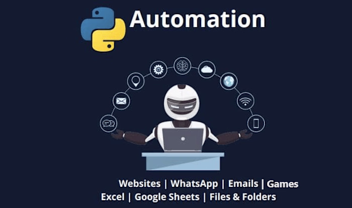 Automation application