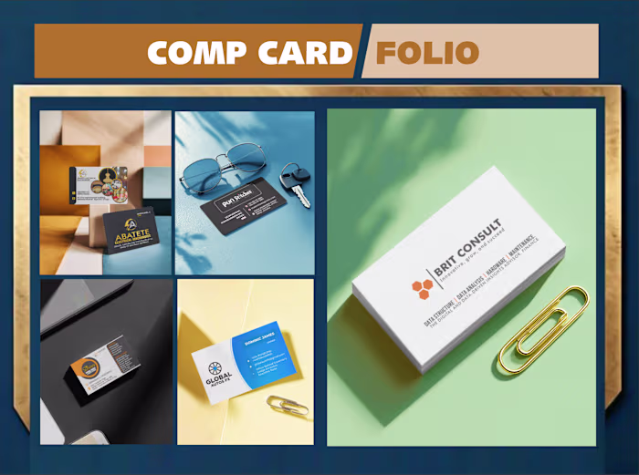 Business Card