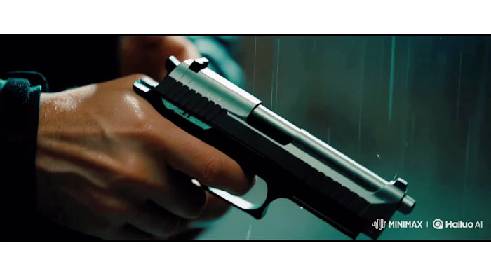 SHADOW TARGET — Trust No