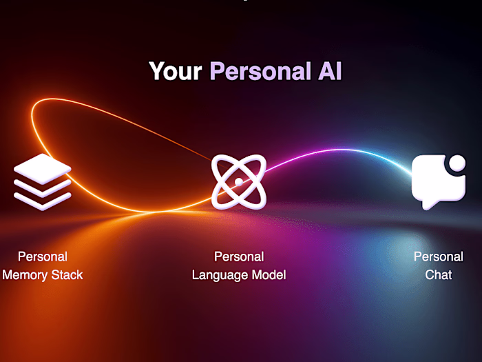 Scalable Infrastructure for Personal AI