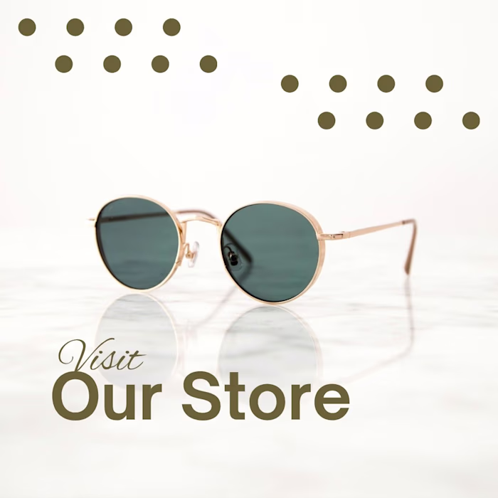 Created a minimalist promotional design