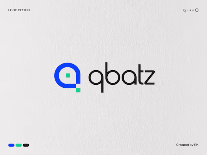 QBATZ Brand Guidelines