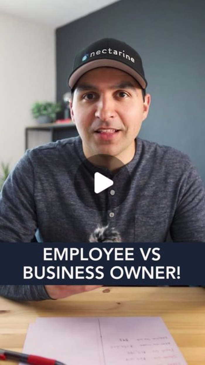 Shane Sideris on Instagram: “Here are more details on the busin…
