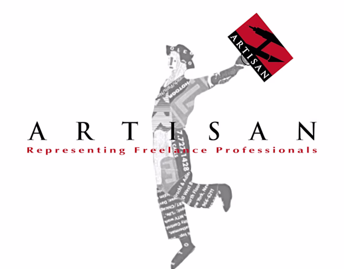 Artisan: Celebrating the Spirit of Freelance Creative