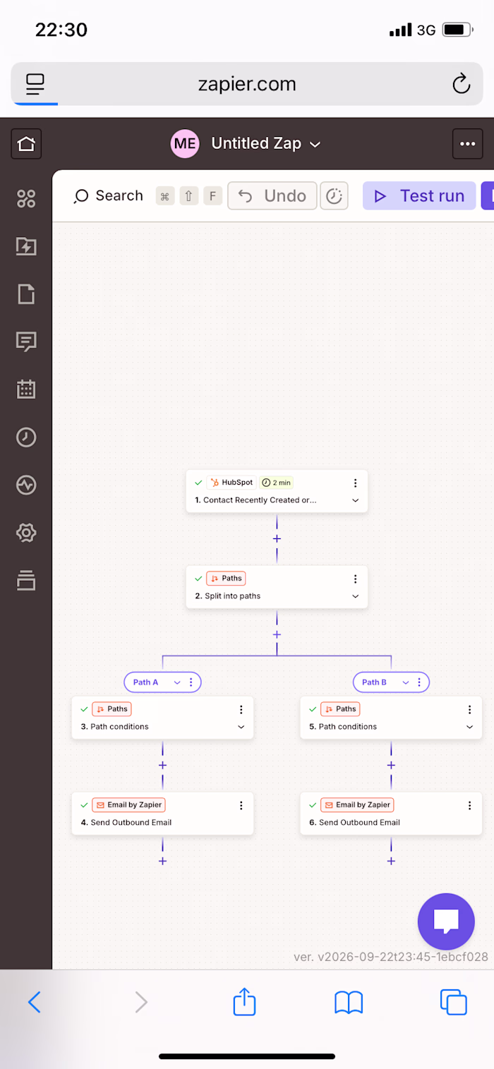 Zapier Training Recap: Formatter, Paths