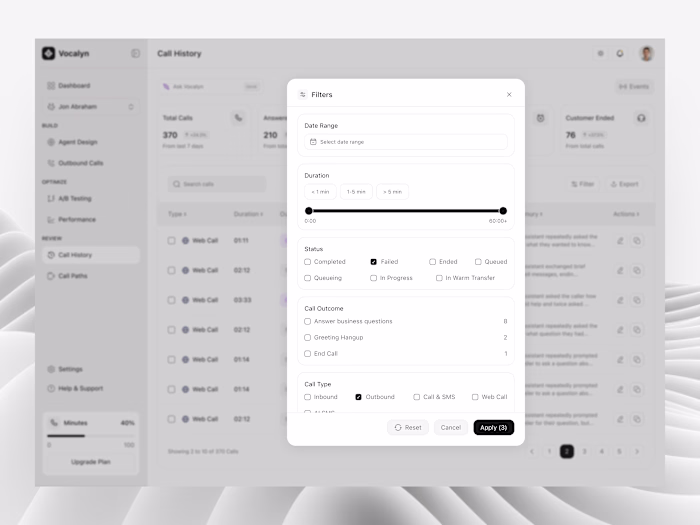 Designed for AI startups building