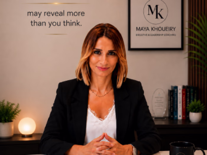 Conflict Mastery Leadership Assessment