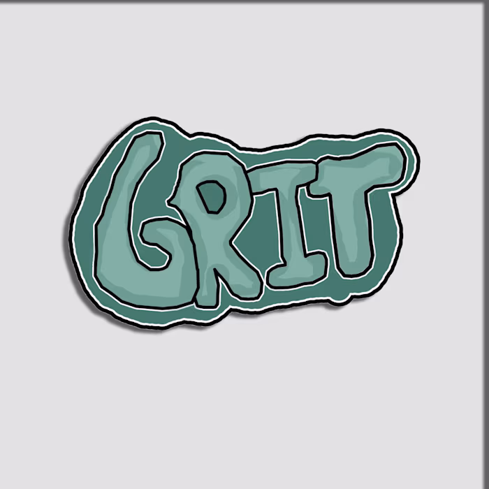 GRIT Buisness Logo