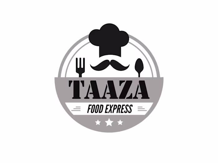 Brand Logo for Taaza Food Xpress