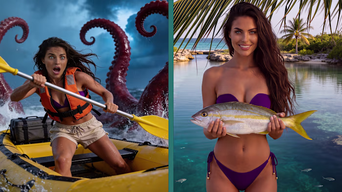 How to Retire Well: Fish,
