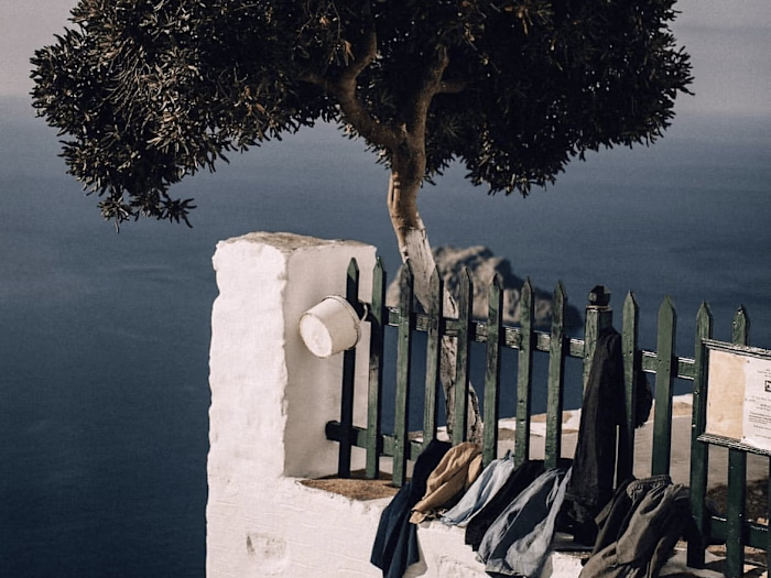 Headless Luxury E-commerce