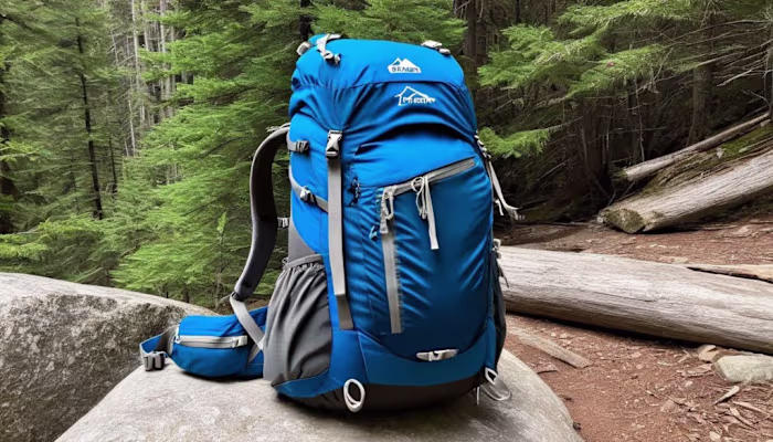 The Complete Guide to Choosing the Perfect Hiking Backpack