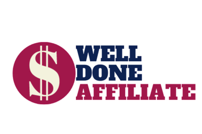 www.WellDoneAffiliate.com