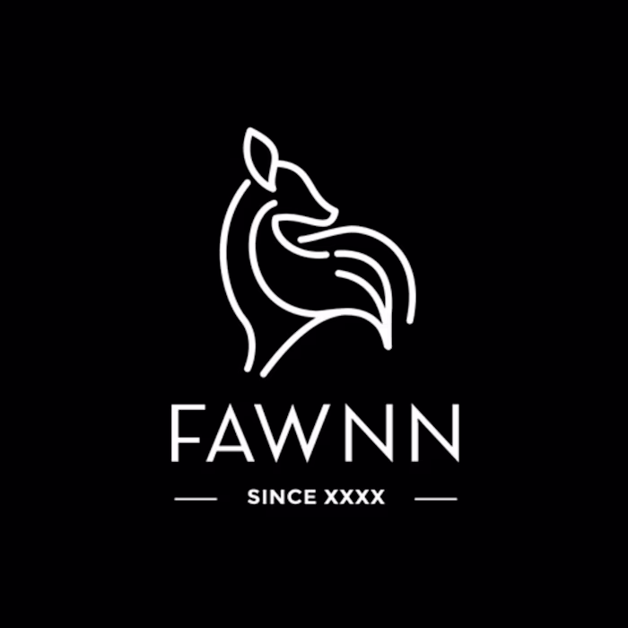 FAWNN - Brand Design