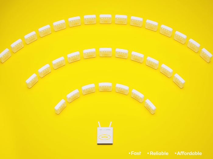 MTN Broadband