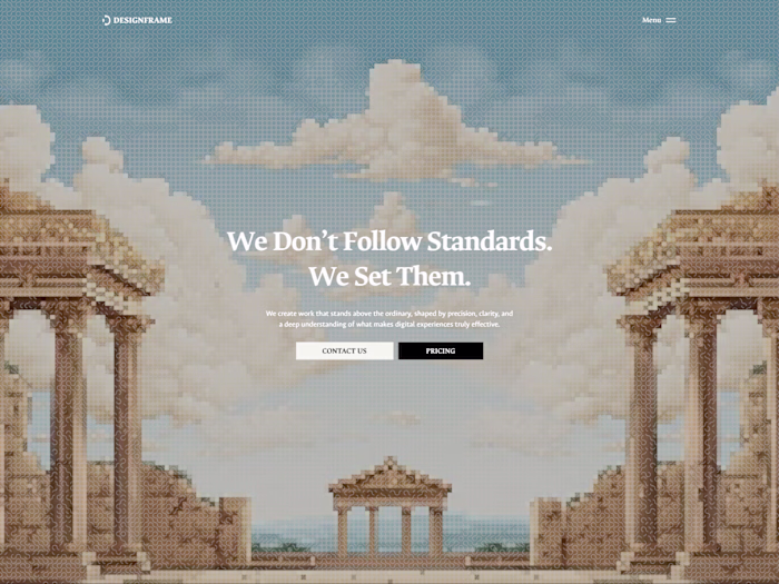 Exploring a cleaner direction for