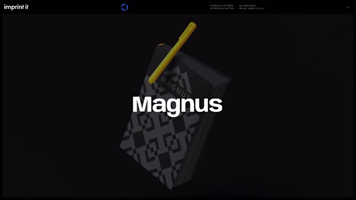 Magnus Industries