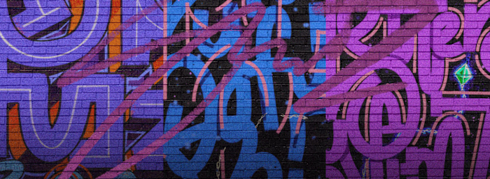 Signature Series: Lettered by Fumz
