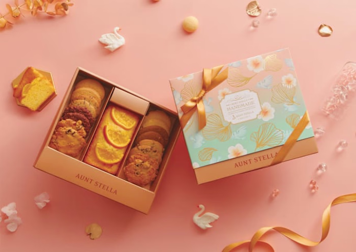 I will do a premium packaging for your brand