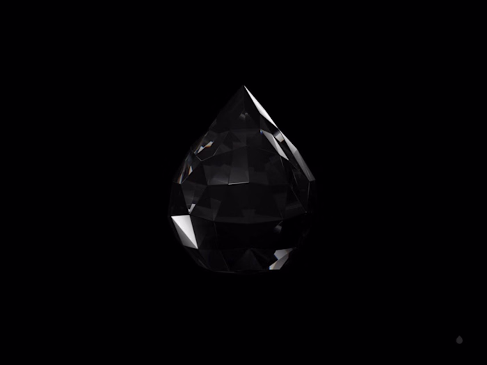Resn Drop - Look & Feel Exploration