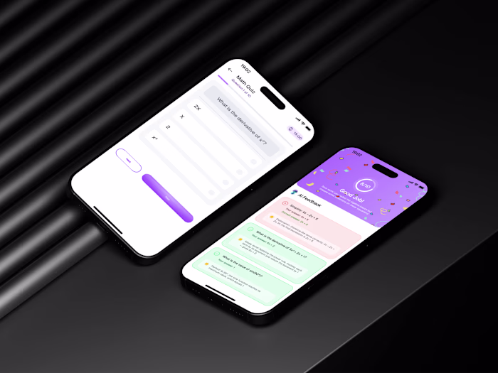 Hey Contra fam 👋 I’m Jesutofunmi, a mobile-first product de...