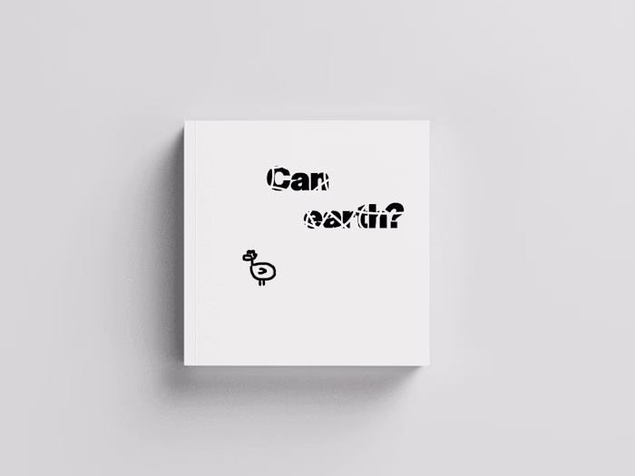 Can Earth?