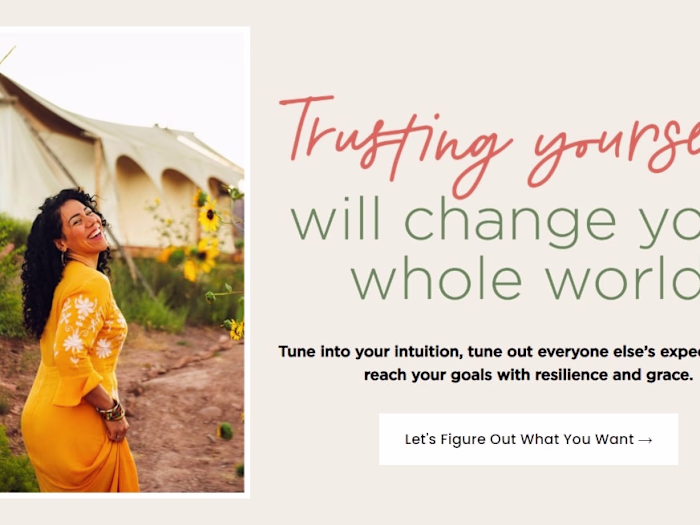 Wholehearted Coaching
