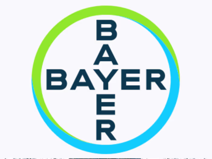 Internal social network @ Bayer AG