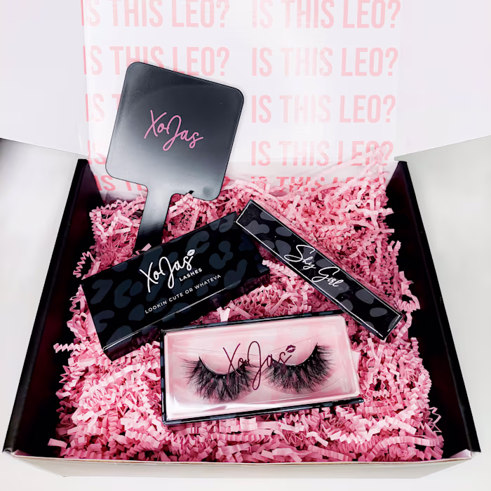 XoJas Branding