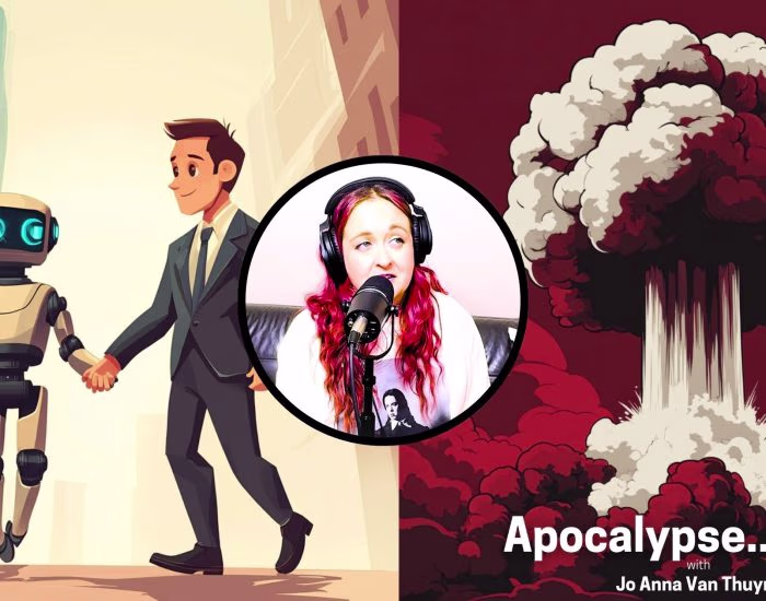 Apocalypse…Now?