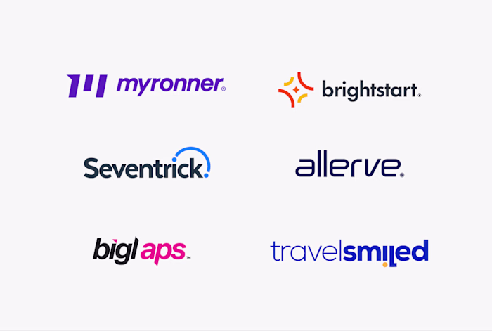 LOGOFOLIO