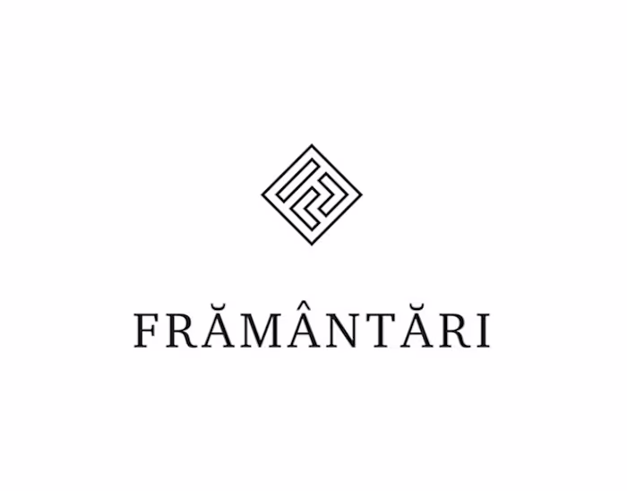 Frământări – Branding