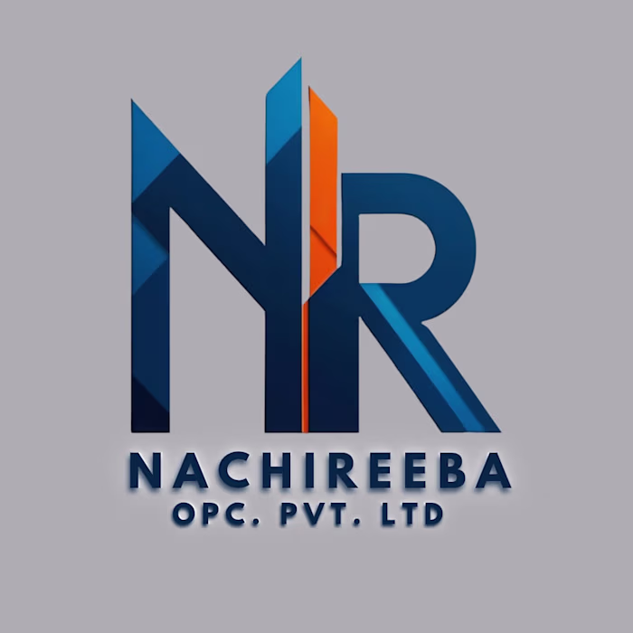 Custom Logo Design for a