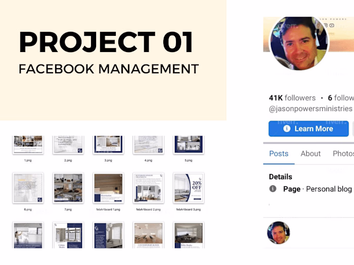 portfolio