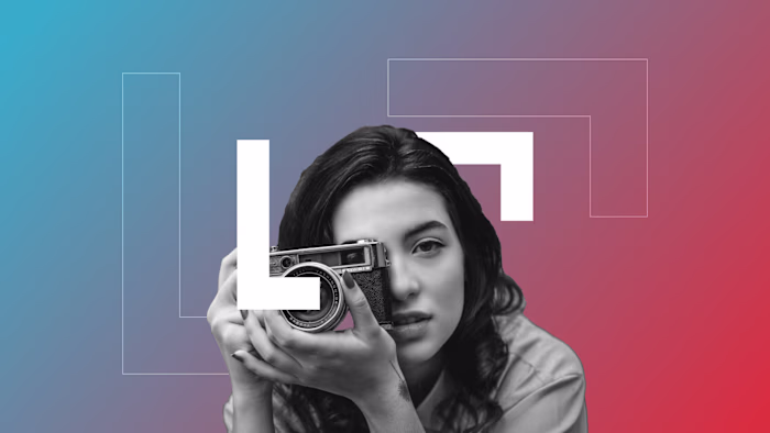 Lore Filmmaker: Redefining a Multimedia Brand
