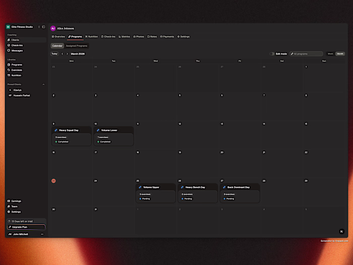 Straton — all-in-one workspace for