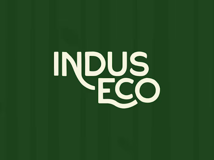 Indus Eco | B2B Website